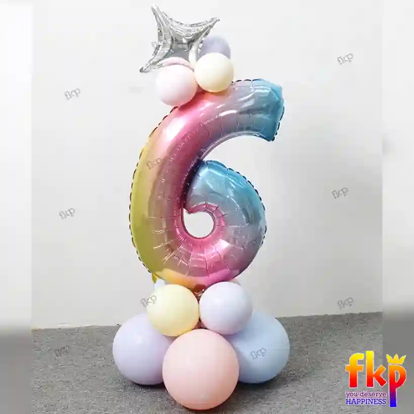 Angka 6